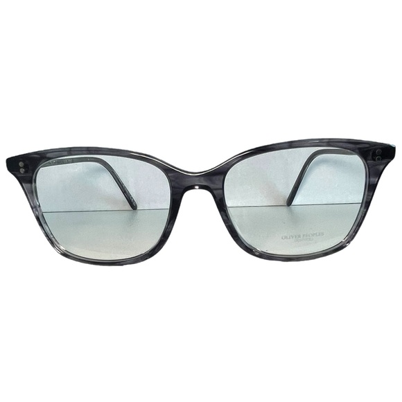 Oliver Peoples™ Addilyn OV5438U 1688 52 - Navy Smoke - Picture 9 of 10